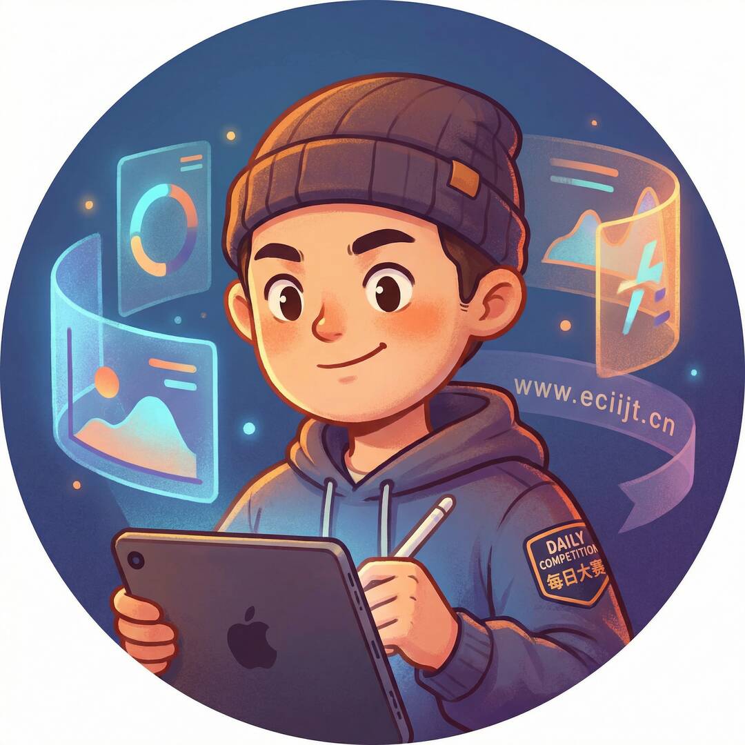 每日大赛用户光影C头像